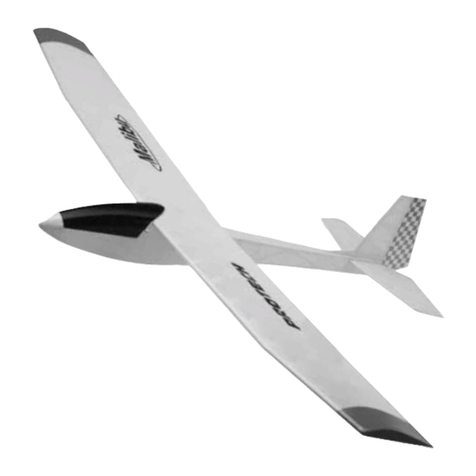 protech MALIBU User manual