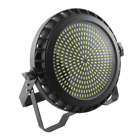 IMG STAGE LINE STROBE-324LED instruction manual IMG STAGE LINE STROBE-324LED instruction manual