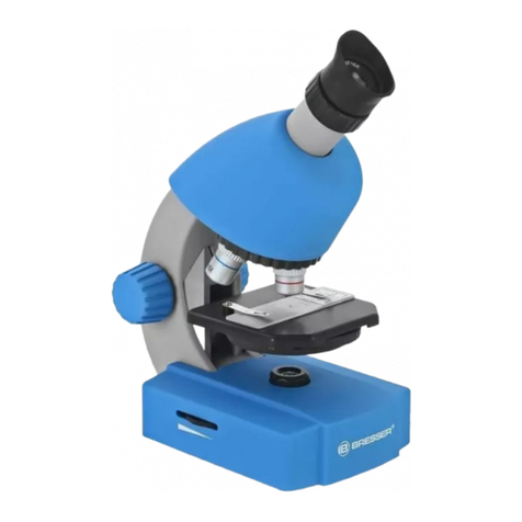 Bresser 88-51300 User manual