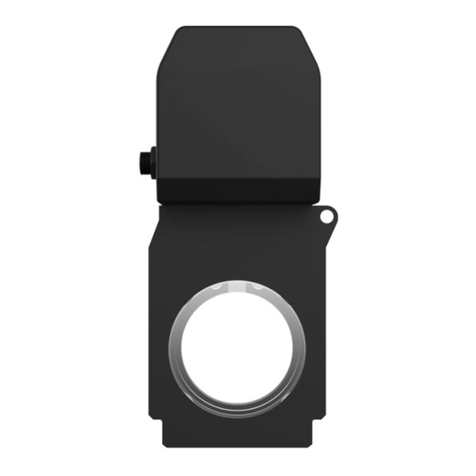 Ovation GR-1 IP Quick reference guide