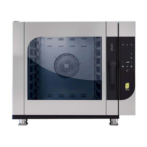 MBM CMFE Use and routine maintenance manual