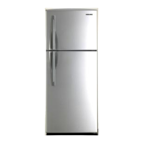 Hitachi R-Z470ARU6 PWH User manual Hitachi R-Z470ARU6 PWH User manual
