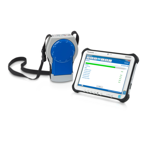 KROHNE OPTICHECK Handbook