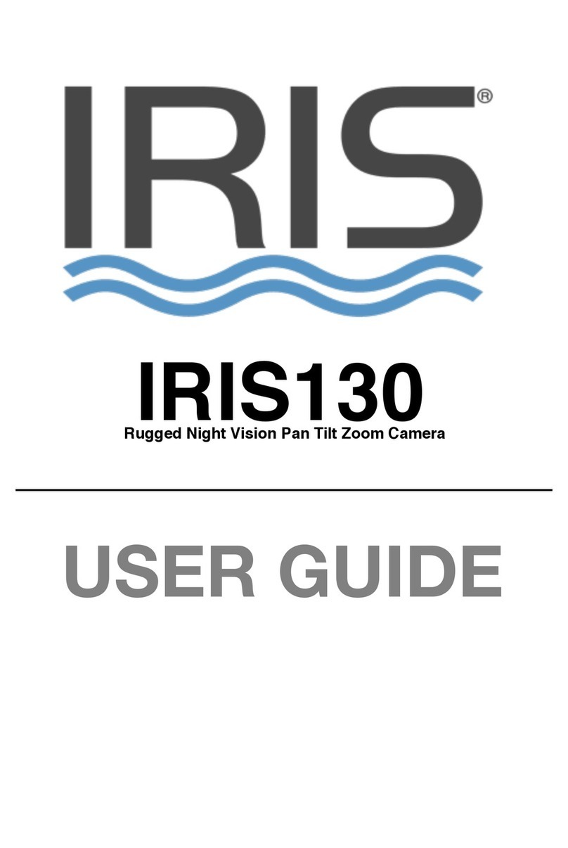 IRIS 130 user guide