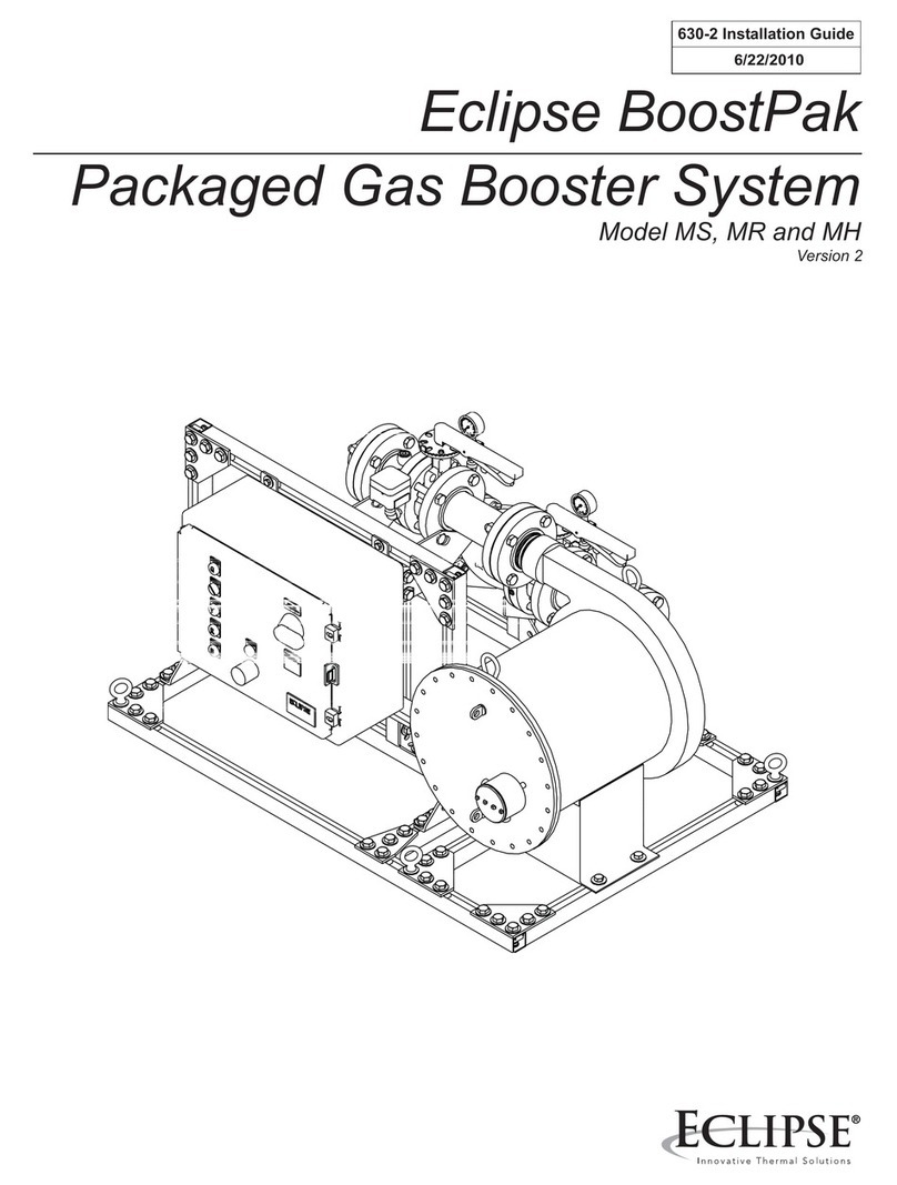 Eclipse BoostPak installation guide