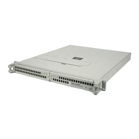 Themis RES-12XR3 User manual