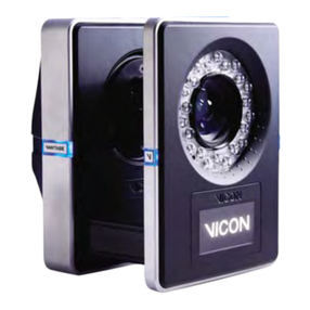 Vicon Vantage V16 User manual
