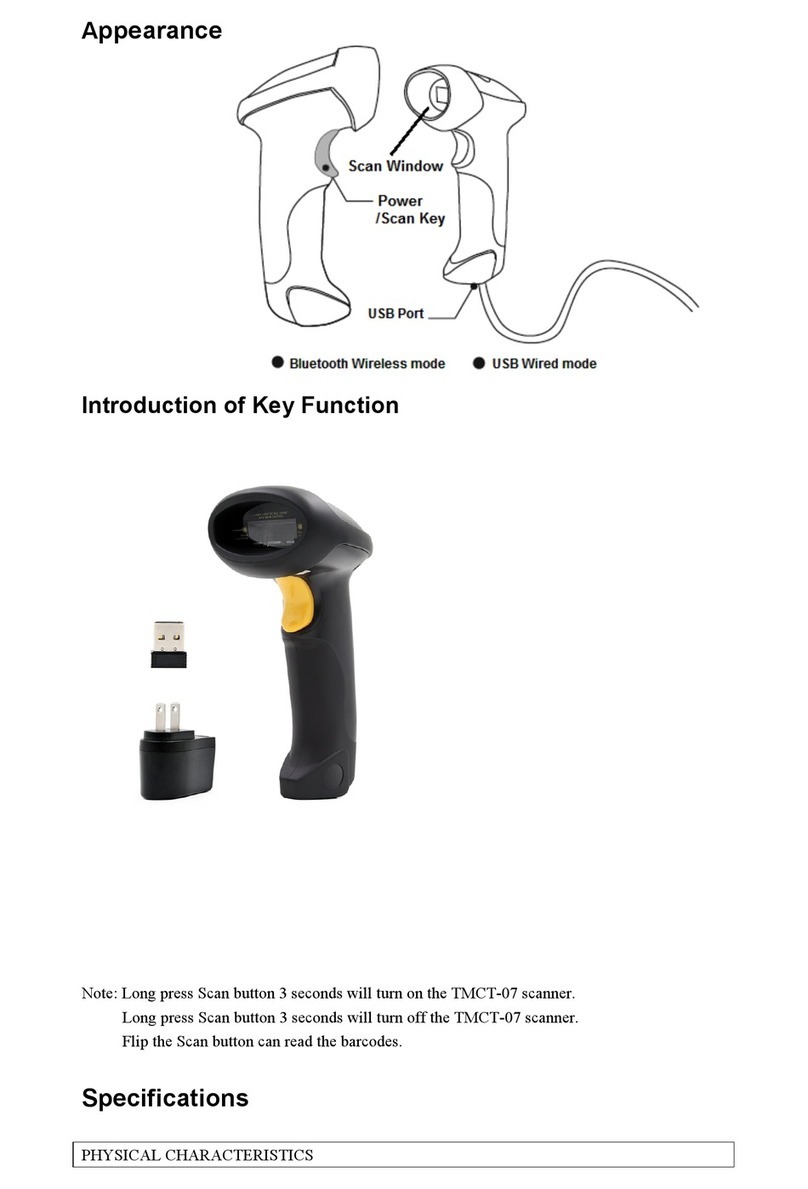 Teemi TMCT-07 user manual