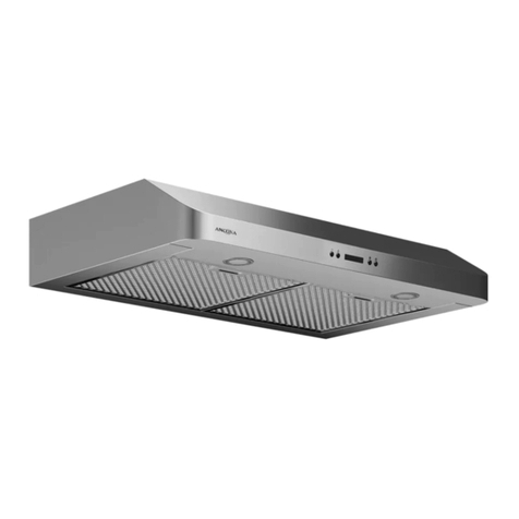 Ancona UC570 LED Manual