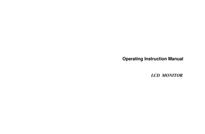 Avue AVK10S22W Instruction Manual