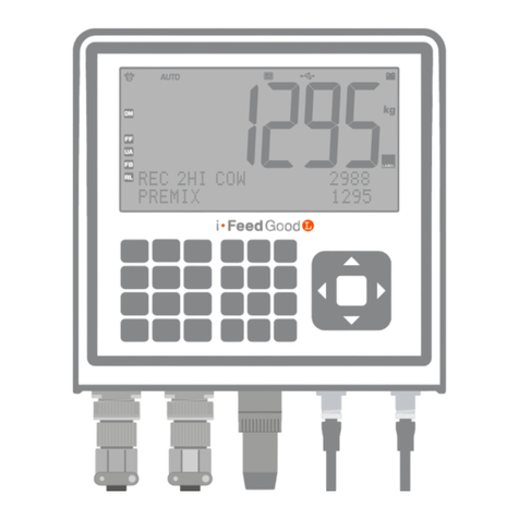Label I Feed Good L Technical guide