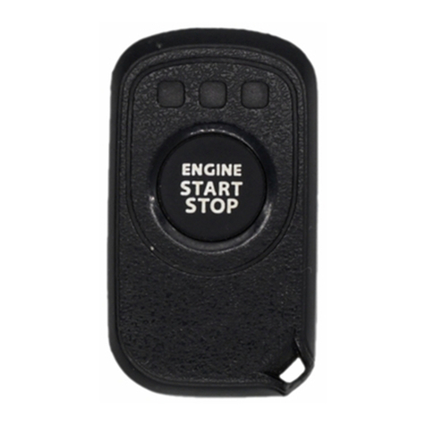 Kia red301 owner's guide
