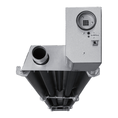 Mark INFRA 15-5 User guide Mark INFRA 15-5 User guide