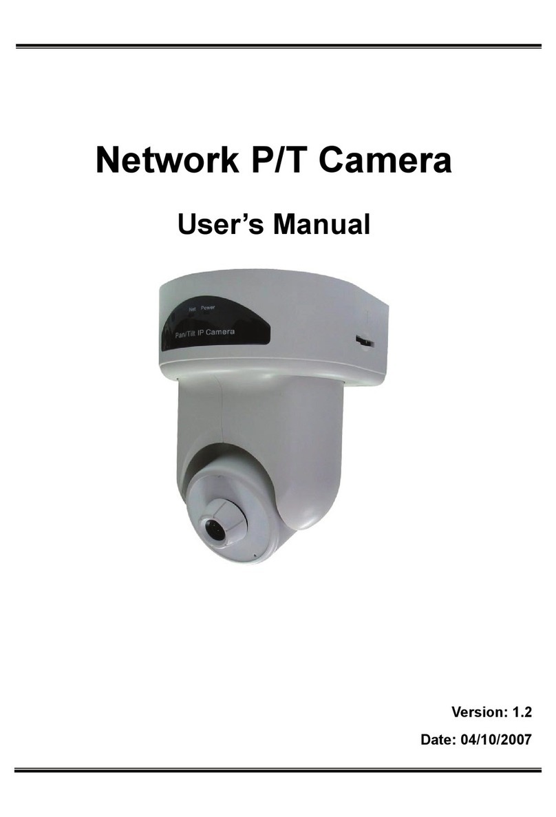 PiXORD P-410 user manual