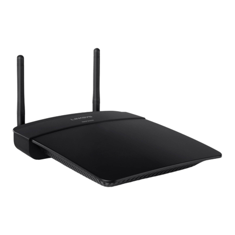 Linksys WAP300N User manual Linksys WAP300N User manual