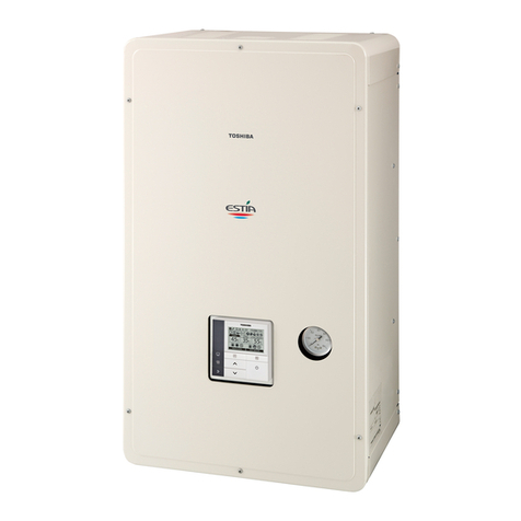 Toshiba HWS-455XWHM3-E owner's manual