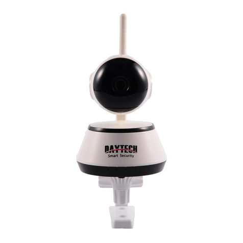 Daytech DT-C8814 Quick installation guide
