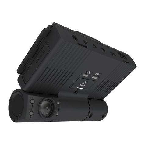 EOS Tech VT-300 user manual