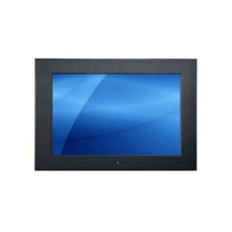 Acnodes APW5173 User manual
