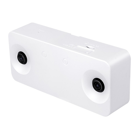 Vivotek SC8131 User manual