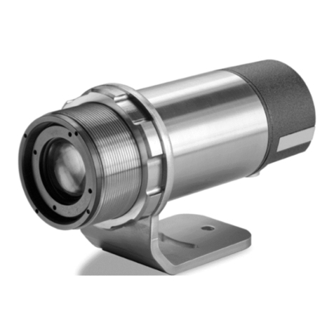 RayTek MARATHON MM SERIES User manual