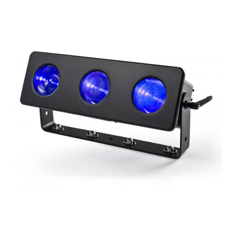 Expolite TOURSTICK MC180 User manual
