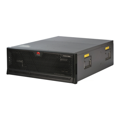 Huawei OceanStor VIS6000 Series Initial configuration guide