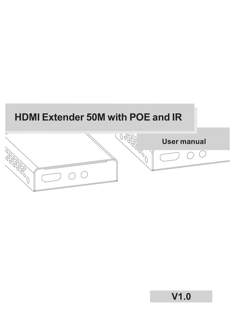 Hollyland HLHC050G1 user manual