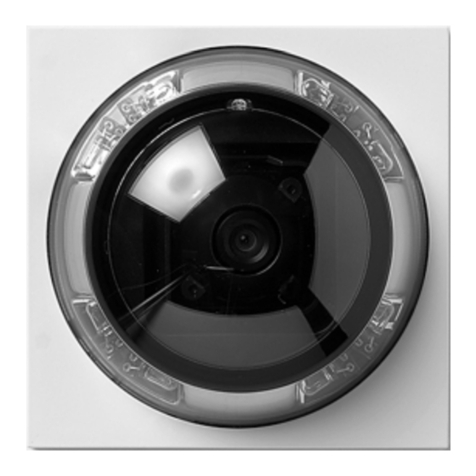 SSS Siedle CMM 611-0 User manual