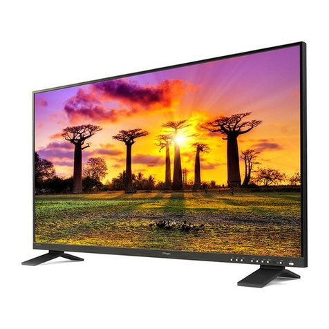 TV Logic LUM-550M User manual TV Logic LUM-550M User manual