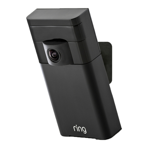 ring Stick Up Cam Setup and installation guide