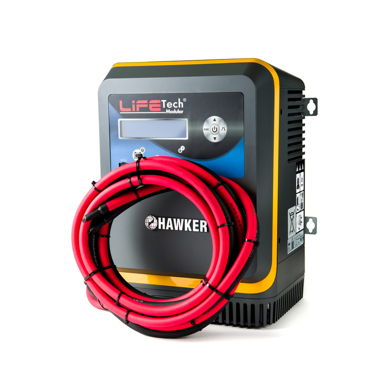 Hawker Lifetech User manual Hawker Lifetech User manual