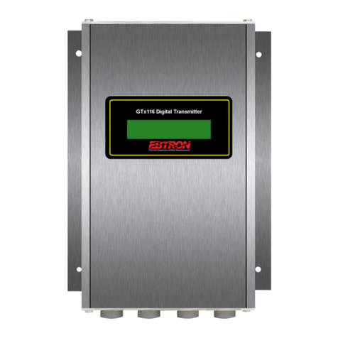 Ebtron GTC116 installation guide