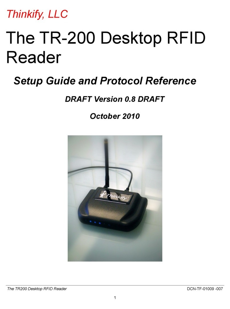 LLC TR200 user guide
