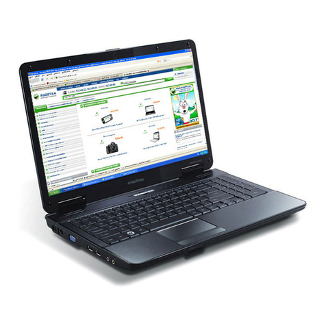 Acer G630 Service guide