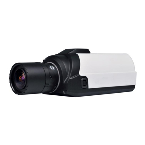 Ganz ZN8 Series User manual