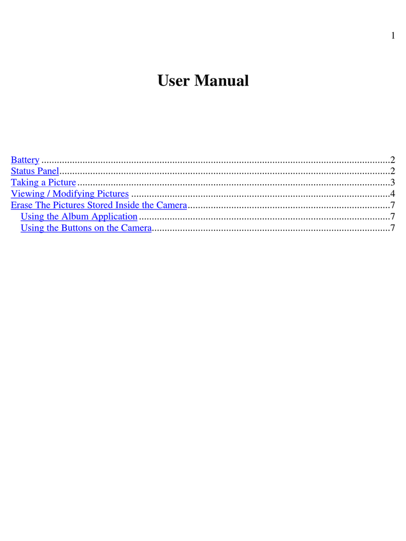 Xirlink X9901 User manual