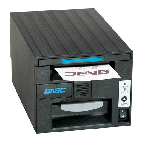 SNBC BTP-R681 user manual