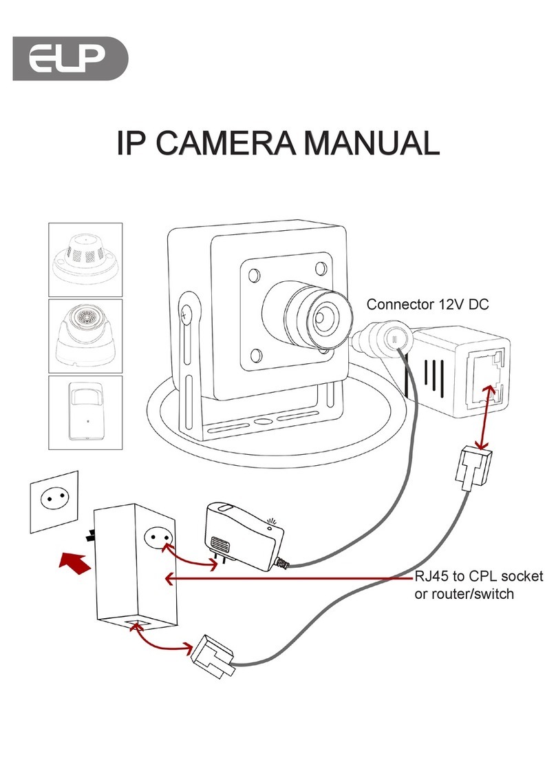 ELP OV9712 manual