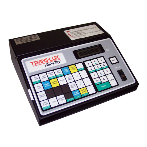 Fairplay MP-70 user guide
