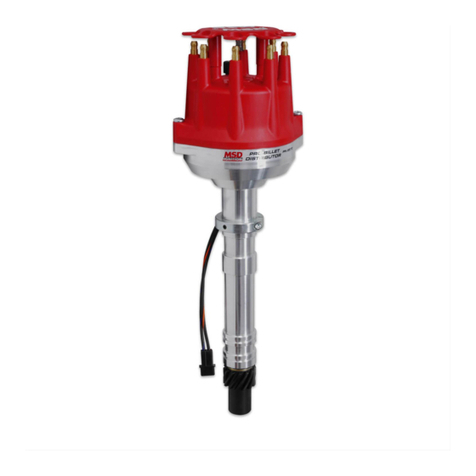 MSD 8570 installation instructions