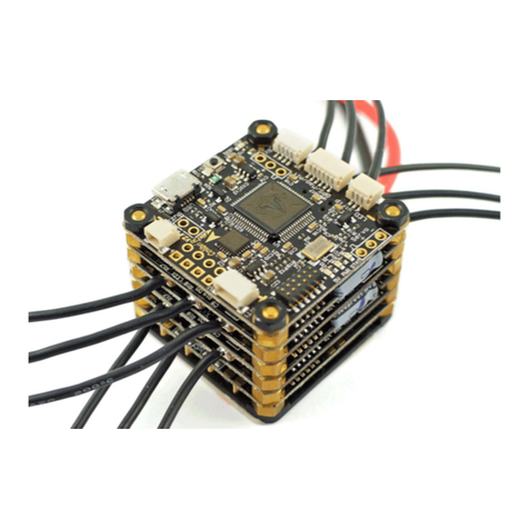 tbs electronics PowerCube manual