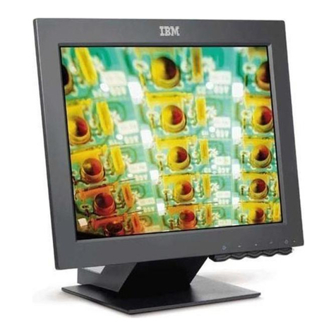 IBM T T 541 User manual IBM T T 541 User manual