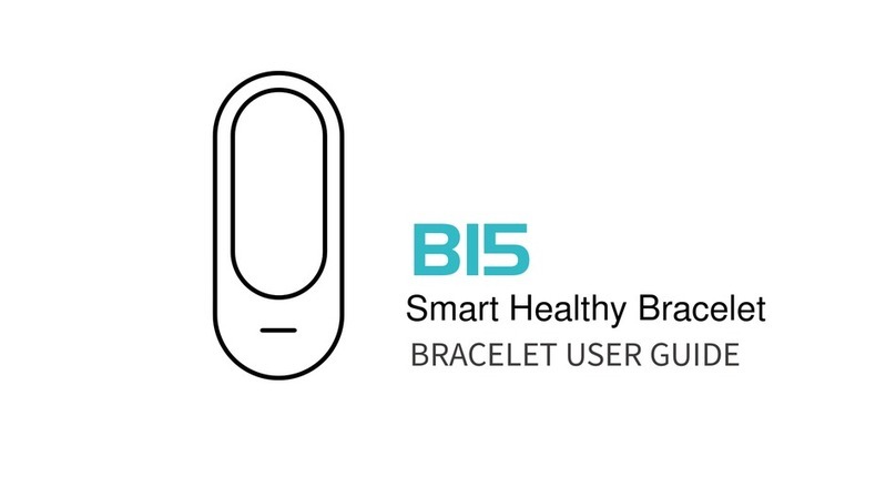 Bozlun B15 user guide