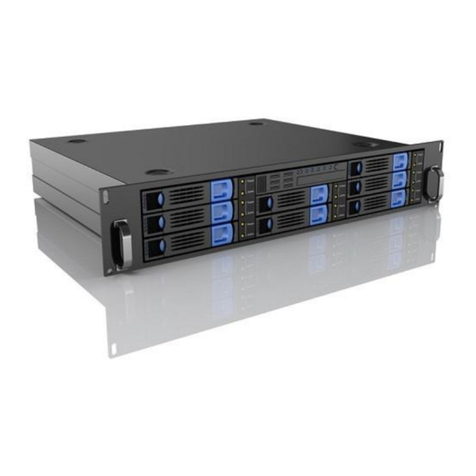 TrueConf TrueConf Server Administrator's guide