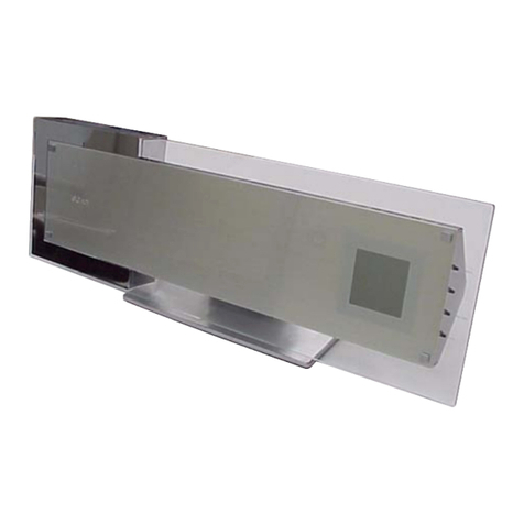 Sony HCD-LF1 User manual