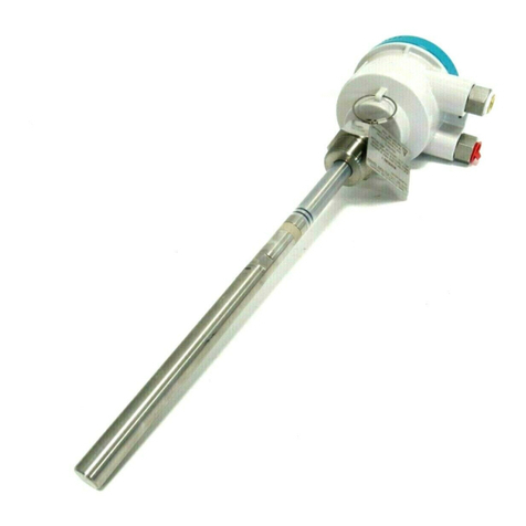 Siemens Pointek CLS300 User manual