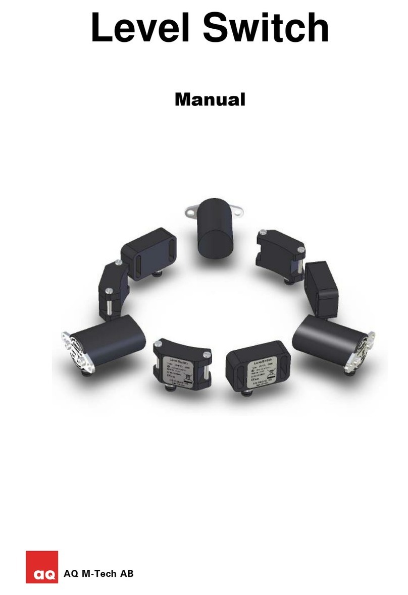 AQ KS manual