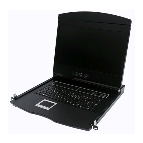 Intellinet 507622 User manual