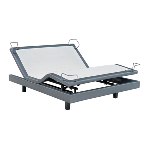 Serta Motion SIGNATURE User manual
